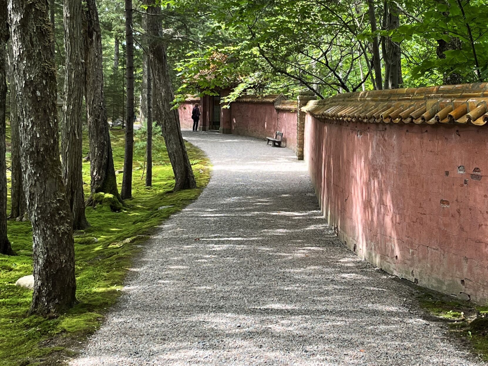 UVM Extension: Landscape designer, Beatrix Farrand